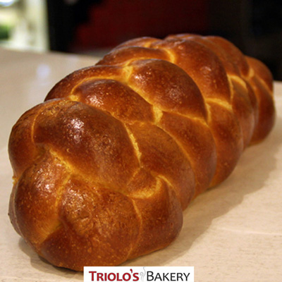 Breads, Loaves, Rolls at Triolo's Bakery