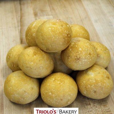 Italian Rolls - Triolo's Bakery