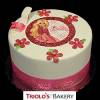 Barbie Cake - Triolo's Bakery