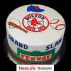 Boston Red Sox - Triolo's Bakery