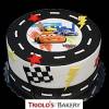 Pixar Cars Cake - Triolo's Bakery
