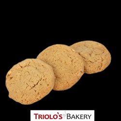 Oatmeal Cookies - Triolo's Bakery