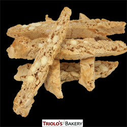 Biscotti Cookies | Italian Cookies | Triolo's Bakery