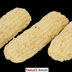 Traditional Italian Butter Cookies from Triolo's Bakery
