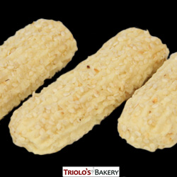 Traditional Italian Butter Cookies from Triolo's Bakery