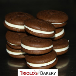 Whoopie Pies from Triolo's Bakery