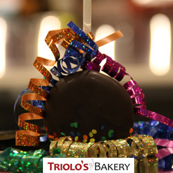 The Celebration Whoopie Pie from Triolo's Bakery