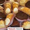 Chocolate Lovers Platter from Triolo's Bakery