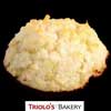 Coconut Macaroons - Triolo's Bakery