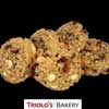 Oatmeal Cherry Cookies - Triolo's Bakery 