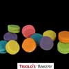 Shortbread Cookies - Triolo's Bakery 