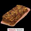 Pecan Bar from Triolo's Bakery