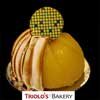 Lemon Bomb from Triolo's Bakery
