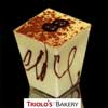Tiramisu from Triolo's Bakery