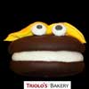 Chad Whoopiee Family from Triolo's Bakery