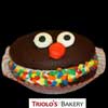 Whoopie Pie from Triolo's Bakery
