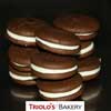 Mini Whoopie Pies from Triolo's Bakery