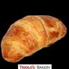 Traditional Croissant