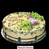 Vineyard Birthday Cake