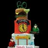 Margaritaville Birthday Cake