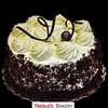 Black Forest Cakes from the Classic Cake Series Triolo's Bakery