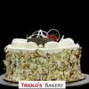 Italian Rum Cakes from the Classic Cake Series Triolo's Bakery