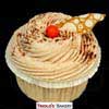 Apple Cinnamon Cupcake - Triolo's Bakery