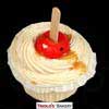 Caramel Apple Cupcakes - Triolo's Bakery