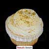 Champagne Cupcake - Triolo's Bakery