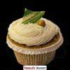 Coconut Curry Gourmet Cupcake - Triolo's Bakery