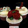 Graduation Cupcakes - Triolo's Bakery