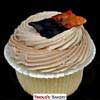 Maple Bacon Cupcake - Triolo's Bakery