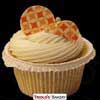 Mimosa Gourmet Cupcake - Triolo's Bakery