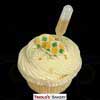 Pina Colada Cupcake - Triolo's Bakery