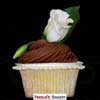 Wedding Cupcake - Triolo's Bakery
