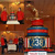 Triolo's Bakery > Cakes > us Marine Corp Ball Cake 