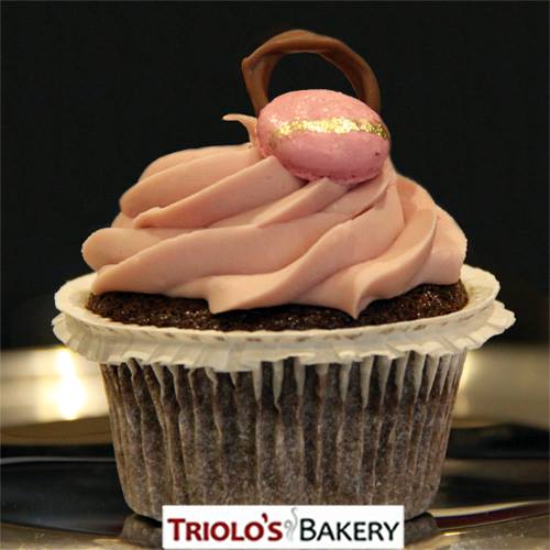 Best Cupcake - Triolo's Bakery